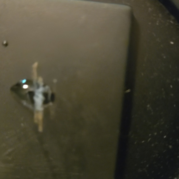 Sterling Silver And Mother Of Pearl Flower Ring - Picture 4 of 4